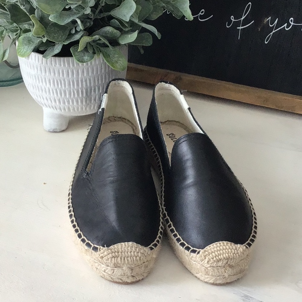 Soludos espadrille
